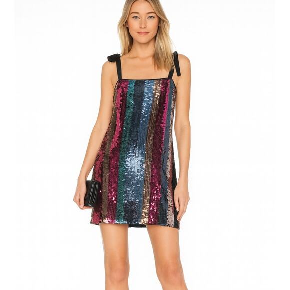 Tanya Taylor Dress 6 NEW - Picture 6 of 6